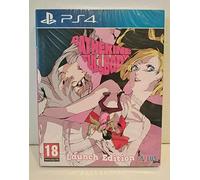 CATHERINE FULL BODY - Launch Edition [Edizione: Francia]