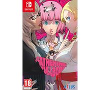 CATHERINE FULL BODY - Nintendo Switch [Edizione: Francia]