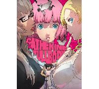 Catherine: Full Body (Nintendo Switch) eShop Key EUROPE