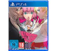 Catherine Full Body (PS4) [Edizione: Germania]