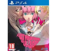 Catherine: Full Body PS4 - PlayStation 4