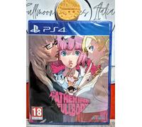 Catherine: Full Body PS4 - PlayStation 4