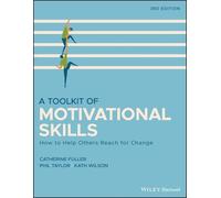 Catherine Fuller Kath Wilson Phil Tay A Toolkit of Motivational Ski (Tascabile)