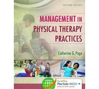 Catherine G. Page Management in Physical Therapy Practices (Tascabile)