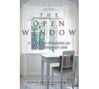 Catherine Galasso-Vigorito The Open Window (Copertina rigida)