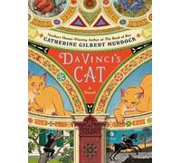 Catherine Gilbert Murdock Da Vinci's Cat (Copertina rigida)