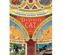 Catherine Gilbert Murdock Da Vinci's Cat (Tascabile)