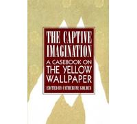 Catherine Golden The Captive Imagination (Tascabile)