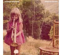 Catherine Graindorge - Songs for the Dead