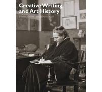 Catherine Grant Creative Writing and Art History (Tascabile)