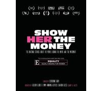 Catherine Gray Show Her The Money (Copertina rigida)