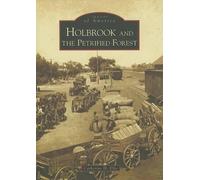 Catherine H. Ellis Holbrook and the Petrified Forest (Tascabile)