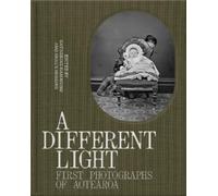 Catherine Hammond A Different Light (Copertina rigida)