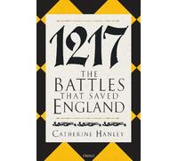 Catherine Hanley 1217 (Copertina rigida)