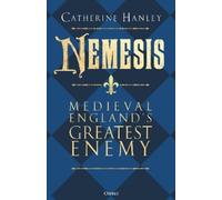 Catherine Hanley Nemesis (Copertina rigida)