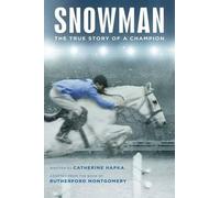 Catherine Hapka Snowman (Copertina rigida)