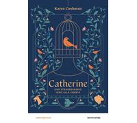 Catherine [Hardcover] [Sep 13, 2022] Cushman, Karen and Ragusa, Angela
