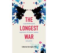 Catherine Harrington The Longest War (Tascabile)