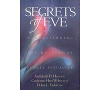 Catherine Hart Weber Debra Taylor Archibald D. Hart Secrets of Eve (Tascabile)