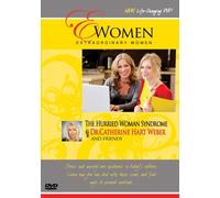 Catherine Hart-Weber - Hurried Woman S Syndrome