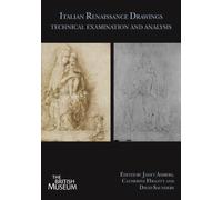 Catherine Higgitt Italian Renaissance Drawings (Tascabile)
