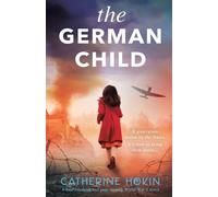 Catherine Hokin The German Child (Tascabile)