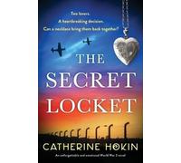 Catherine Hokin The Secret Locket (Tascabile)
