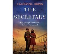Catherine Hokin The Secretary (Tascabile)