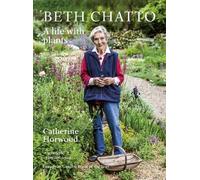Catherine Horwood Beth Chatto (Tascabile)