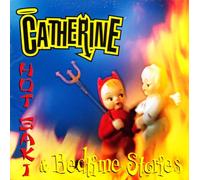 Catherine - Hot Saki & Bedtime Stories