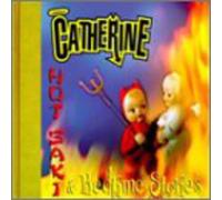 Catherine - Hot Saki & Bedtime Stories