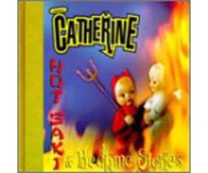 Catherine - Hot Saki & Bedtime Stories