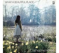 Catherine Howe What a Beautiful Place (Vinyl LP) 12" Album Coloured Vinyl