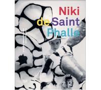 Cathérine Hug Niki de Saint Phalle (Copertina rigida)