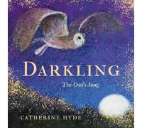 Catherine Hyde Darkling (Copertina rigida)
