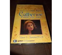 CATHERINE IL SUFFIT DUN AMOUR VOL 3 EP 1318