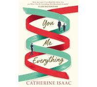 Catherine Isaac You Me Everything (Copertina rigida)