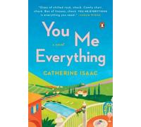 Catherine Isaac You Me Everything (Tascabile)