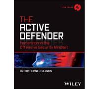 Catherine J. Ullman The Active Defender (Tascabile) Tech Today