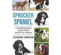 Catherine Jamerson Sprocker Spaniel (Tascabile)