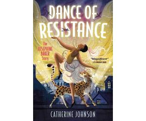 Catherine Johnson Dance of Resistance (Tascabile)