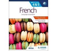 French for the Ib Myp 4 & 5 Phases 3-5: By Concept