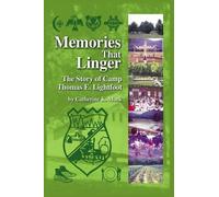 Catherine, K. Mack Memories That Linger (Copertina rigida)