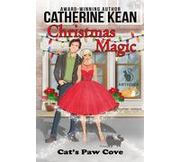 Catherine Kean Christmas Magic: Black Cat Antiquities Book 2: 17 (Ca (Tascabile)