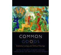 Catherine Keller Common Goods (Tascabile)