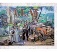 Catherine Kirkbride Keenan Clay (Copertina rigida)