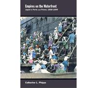 Catherine L. Phipps Empires on the Waterfront (Copertina rigida)