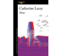 Catherine Lacey Altar / Pew (Tascabile)