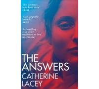 Catherine Lacey The Answers (Tascabile)
