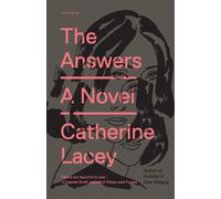 Catherine Lacey The Answers (Tascabile)